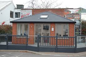 Come And See The Latest In Home Extension Products At Bents Garden Centre Velux Windows Warm Roof Conservatory Roof