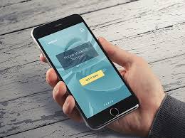 Download Iphone 6 Plus In Male Hand Mockup Mockupworld Iphone Mockup Free Iphone Iphone 6 Plus