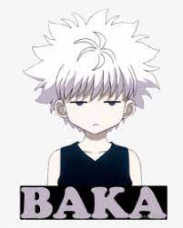 Discover more posts about killua wallpaper. Killua Png Images Free Transparent Killua Download Kindpng