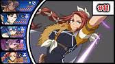 Her s3 is the weakest sauce though, there's nothing to it comapred to the new ml tiera. Lets Get Everyone To Masters Rta For The Fallen Cecilia Skin Epic Seven Account Review Youtube