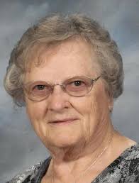 Margaret Hofe Obituary (1926