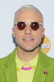 Neon Trees Singer Tyler Glenn Father's Day: How I Told My Dad I'm Gay