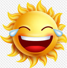 Perspektivisches foto auf unscharfem oder transparentem hintergrund. Fun Sun Clipart With Transparent Background Png Free Download