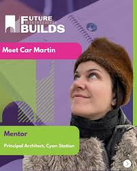💥 Meet the powerhouse minds shaping the FutureBUILDS BIPOC Real Estate  Development Incubator! 💥 We're honoured to have an incredible faculty of  mentors and guest speakers — leaders in development, design, finance,