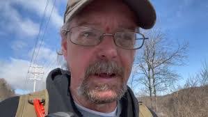 Richard Binion's Instagram, Twitter & Facebook