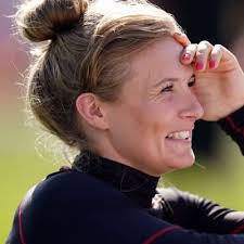 Joanna Mason's Instagram, Twitter & Facebook