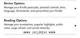 How To Jailbreak Kindle Paperwhite 2 Ereader Palace Ereader Kindle Kindle Paperwhite
