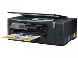 Multifuncional Epson Ecotank L395 Tanque De Tinta Colorida Wi Fi Usb 2 0 Impressora Multifuncional Impressora Impressoras