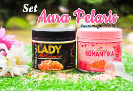 Tips Dan Cara Mandi Garam Aura Rezeki