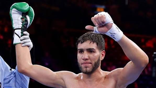 Prichard Colon, Boxer Who Sustained Brain Injury in 2015 Fight, Dead at 33  More details here: https://www.complex.com/sports/a/kris-seavers/prichard- colon -boxer-dead-33?utm_medium=social&utm_source=meta_complex&utm_campaign=ap_meta