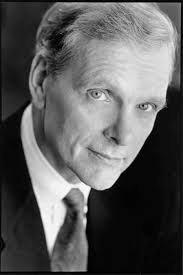 Keir Dullea in Stanley Kubrick's 2001: A SPACE ODYSSEY ('68)