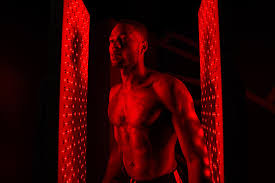 Balance wellness gym #bourguest #bsafehere. Inside Dave Asprey S Bulletproof Body Hacking Gym Wired