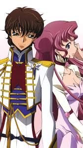 Code Geass Euphemia Li Britannia Suzaku Kururugi Iphone 6 Wallpaper 750 1334 Kawaii Mobile You can also upload and share your favorite code geass wallpapers. code geass euphemia li britannia suzaku