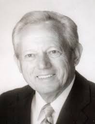 Obituary information for Richard McGray Butner