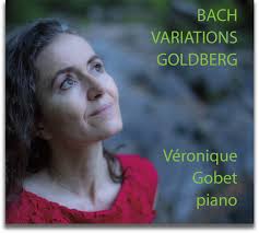 Goldberg Variations BWV 988