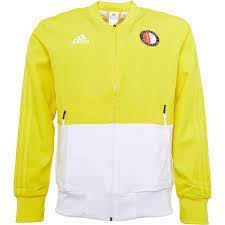 Get the latest feyenoord rotterdam news, scores, stats, standings, rumors, and more from espn. Adidas Herren Fyr Feyenoord Rotterdam Presentation Training Top Gelb