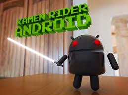 The drivers for different hardware components are needed to allow those items to communicate effectively with the computer. Kamen Rider Android By Bnky On Deviantart
