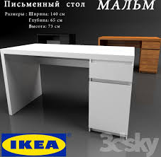 Get more photo about home ikea home decor related with by looking at photos gallery at the bottom of this page. Ikea Malm 3d Model