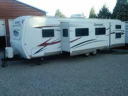 Rv traveling is no longer just for retirees and two bedroom rvs offer the most space and privacy out of all the rv types. 2 Slides 2 Bedroom Travel Trailer Bumper Pull Insulated Like New For Sale In Seminole Oklahoma Classified Americanlisted Com