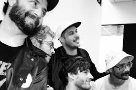 The man are continuing to take the world by storm, and frontier touring is thrilled to announce that the alaskan juggernaut is set to perform a series of groovin' the moo sideshows, playing headline shows along. Portugal The Man Official Website New Album Woodstock Featuring Global Smash Hit Feel It Still Available Now Official Website Of Portugal The Man Tour D