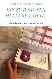 die naturliche zahnaufhellung zahnbleaching weisse zahne zahne