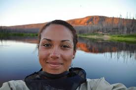 The Happy Camper: Whisky Fireside Chat with Tori Baird, Paddle Like A Girl 