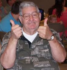 Billy Lee Barham Sr. (1934-2005)