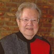 Dorcas Anne Wolfe Obituary