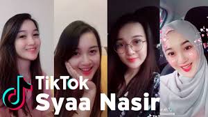 Video ini viral di media sosial facebook. Tiktok Syaa Nasir Kompilasi Tiktok Artis Malaysia By Kompilasi Tiktok Artis Malaysia
