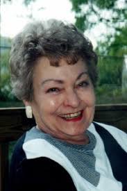 Elizabeth Ball Patchett