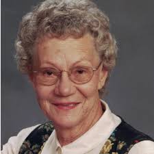 Christensen, Shirley