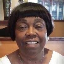 Ruby L. Hampton Obituary