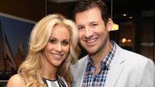 The Untold Truth Of Tony Romo's Wife