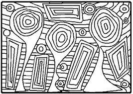 Drucke diese hundertwasser ausmalbilder kostenlos aus. Copy Of Hundertwasser Lessons Blendspace