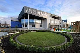 Qe leisure centre is now open for our members to enjoy! Ards Blair Mayne Wellbeing And Leisure Complex Visit Ards And North Down