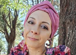 Outubro Rosa': o testemunho e luta de Diana Lopes