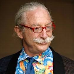 NEWS ADVISORY: Dr. Patch Adams to speak at URI Honors Colloquium, Sept. 22  – Rhody Today