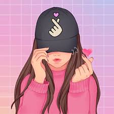 12 wallpaper gambar kartun wanita read more. Gambar Lucu Untuk Profil Wa Literatur