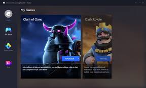 Clash of clans is free to download and play, however, some game items can also be purchased for real money. Clash Of Clans Gameloop 2 0 11646 123 For Windows Download