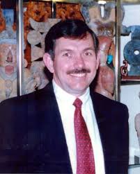 Daniel Donahue Obituary