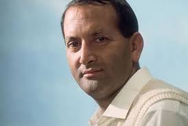 The D'Oliveira Affair of 1968