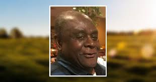 Saul Harrison Obituary October 26, 2019