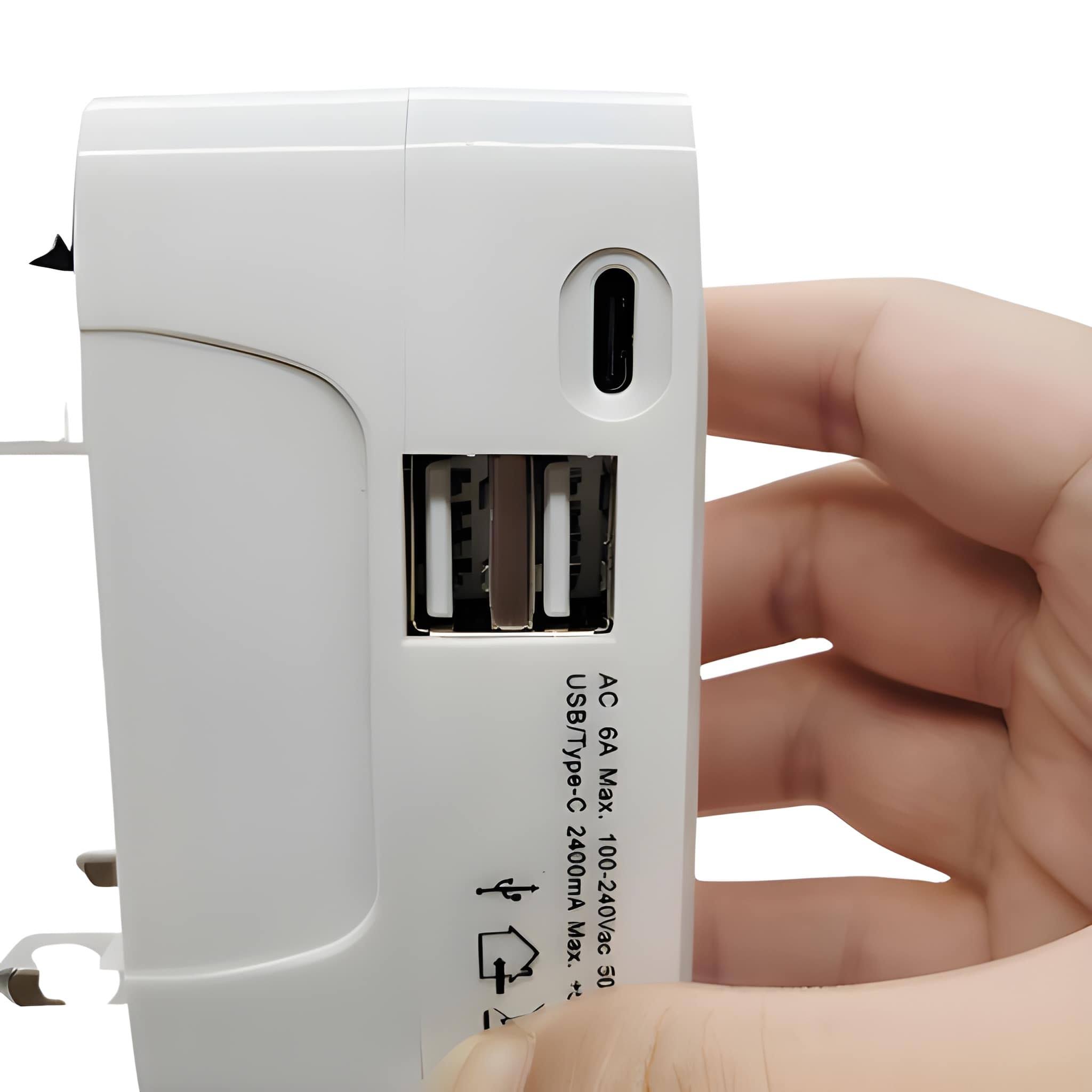 Universal Adaptor product image