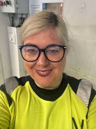 Olivia Ostrowski (PhD)