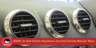 Jadi sebelum dapat tahu harga dan masa yang sebenar yang terlibat untuk kerja baiki sistem aircond kereta, perlulah check terlebih dahulu dan confirmkan dengan pasti apakah masalah sebenar yang. Sejukkan Aircond Kereta Korang Dengan Lakukukan Diy Mudah Dan Murah Ni