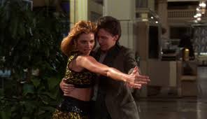 Candles snuff out in darkness. Why Mannequin Is The Best Movie Ever Made About Philadelphia