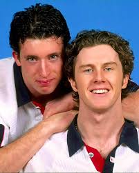Robbie Fowler and Steve McManaman