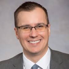 About — Timothy Initiative