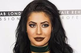 Lips seem to be a geordie staple, and it's never long before a housemate has done a series or two before they enter the scene with a fully lumped pout, just as our. I Ll Never Stop Geordie Star Chloe Ferry Reveals Surgery Addiction Shemazing