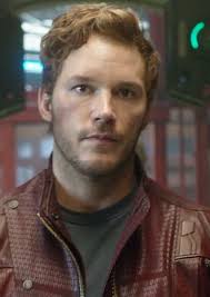 Starlord (Peter Quill) Fan Casting
